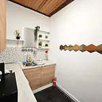 The Clock House Apartamento