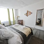Appartement The Clock House Maastricht