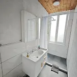 Apartamento The Clock House *