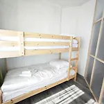 Apartamento The Clock House *