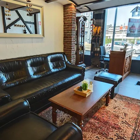 The Clock House * Maastricht