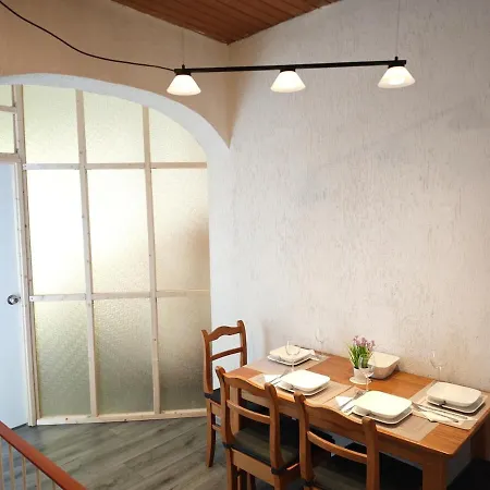 The Clock House Apartamento *