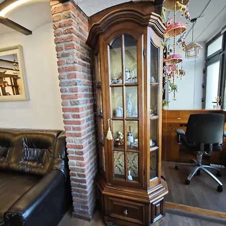 The Clock House *