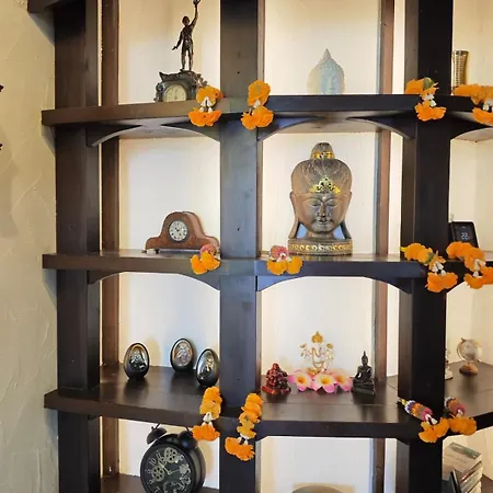 The Clock House Apartamento Maastricht