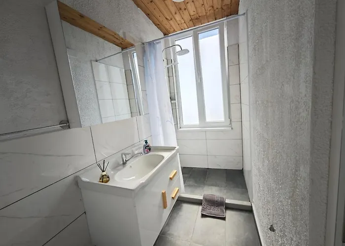 The Clock House Maastricht