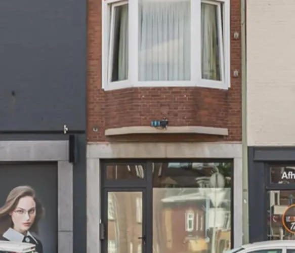 The Clock House Apartmán