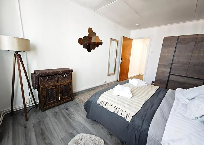 The Clock House Apartmán Maastricht