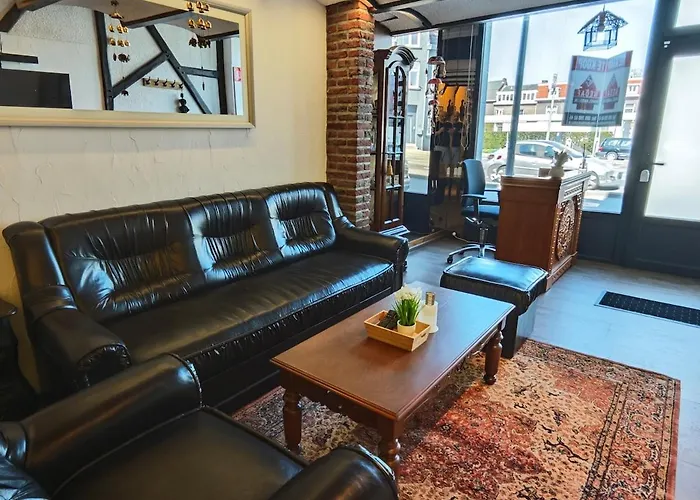 The Clock House * Маастрихт