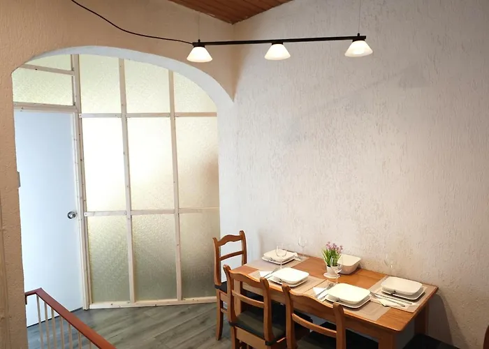 The Clock House Apartamento *