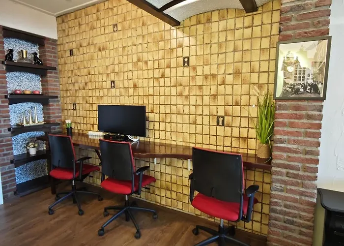 The Clock House Appartement Maastricht