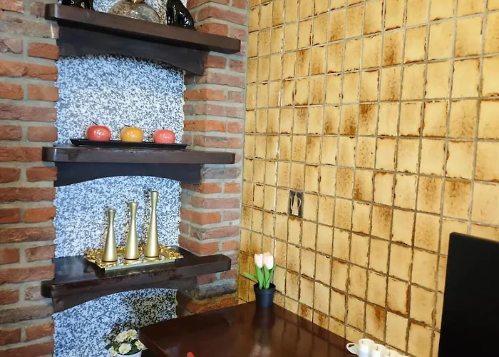 The Clock House Маастрихт