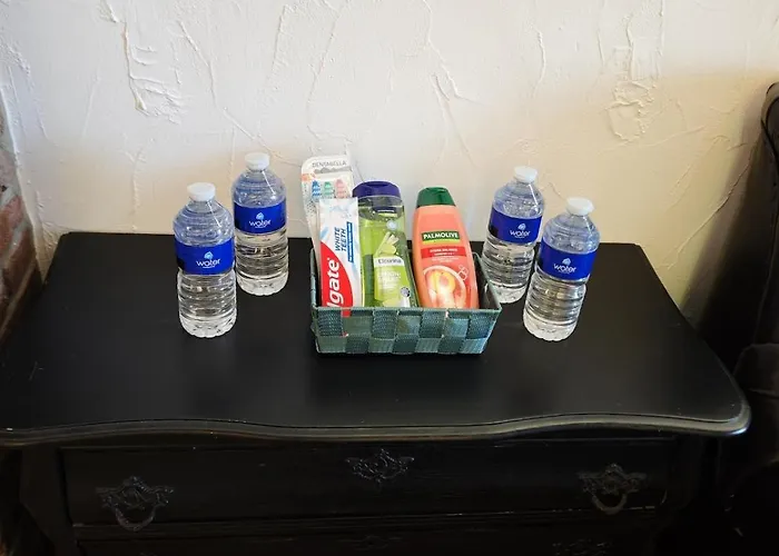 The Clock House Apartamento